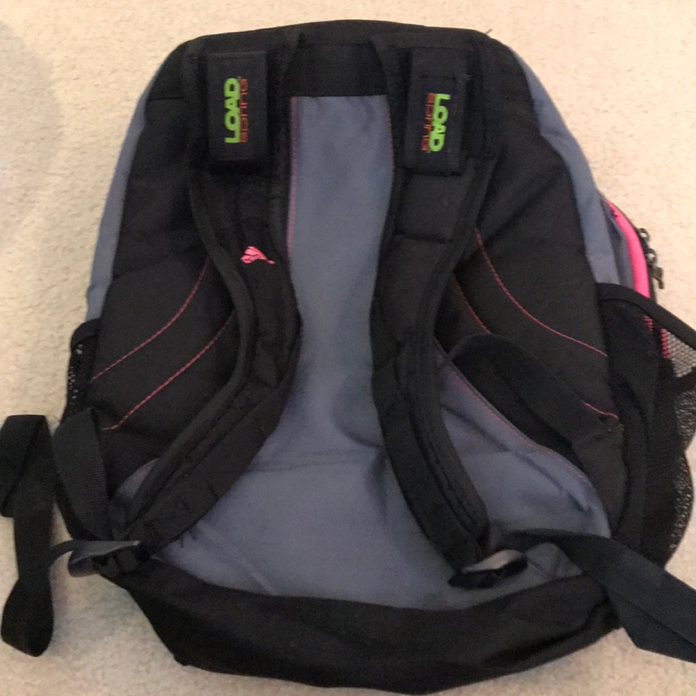 Adidas Load Spring backpack - Picture 2 of 2